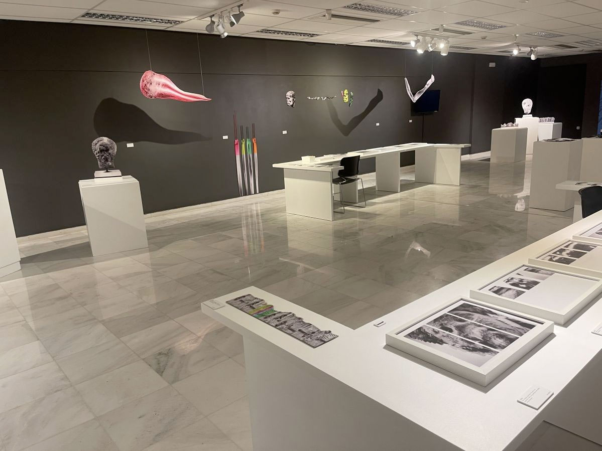 Τα σώματα του Αρχαιολογικού Μουσείου Θεσσαλονίκης