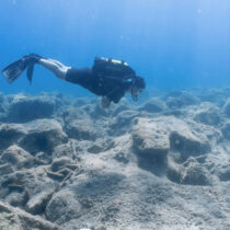 Dreamer’s Bay: Τι έδειξε η ενάλια έρευνα;