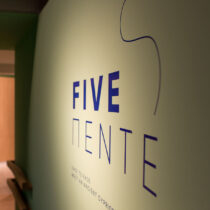 Παρατείνεται η έκθεση «ΠΕΝΤΕ» στο Κυπριακό Μουσείο