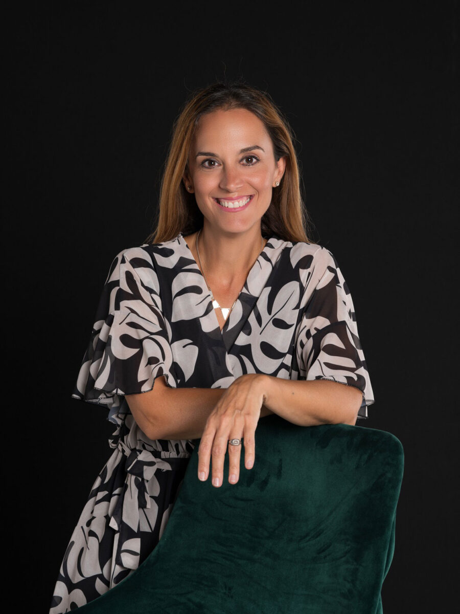 Νέα Γενική Διευθύντρια στο MOMus η Φανή Τσατσάια