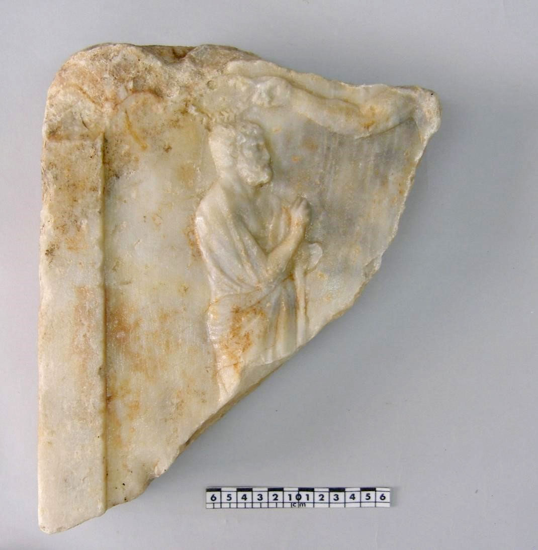 Κτήριο επτά δωματίων ήρθε στο φως στη Σαλαμίνα