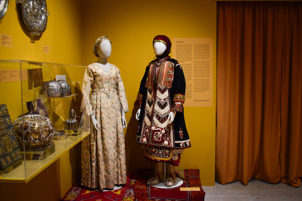 Από τη Μικρά Ασία στην Κύπρο