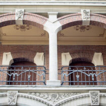 Open House Thessaloniki: Δωρεάν ξεναγήσεις σε 70 κτήρια και χώρους