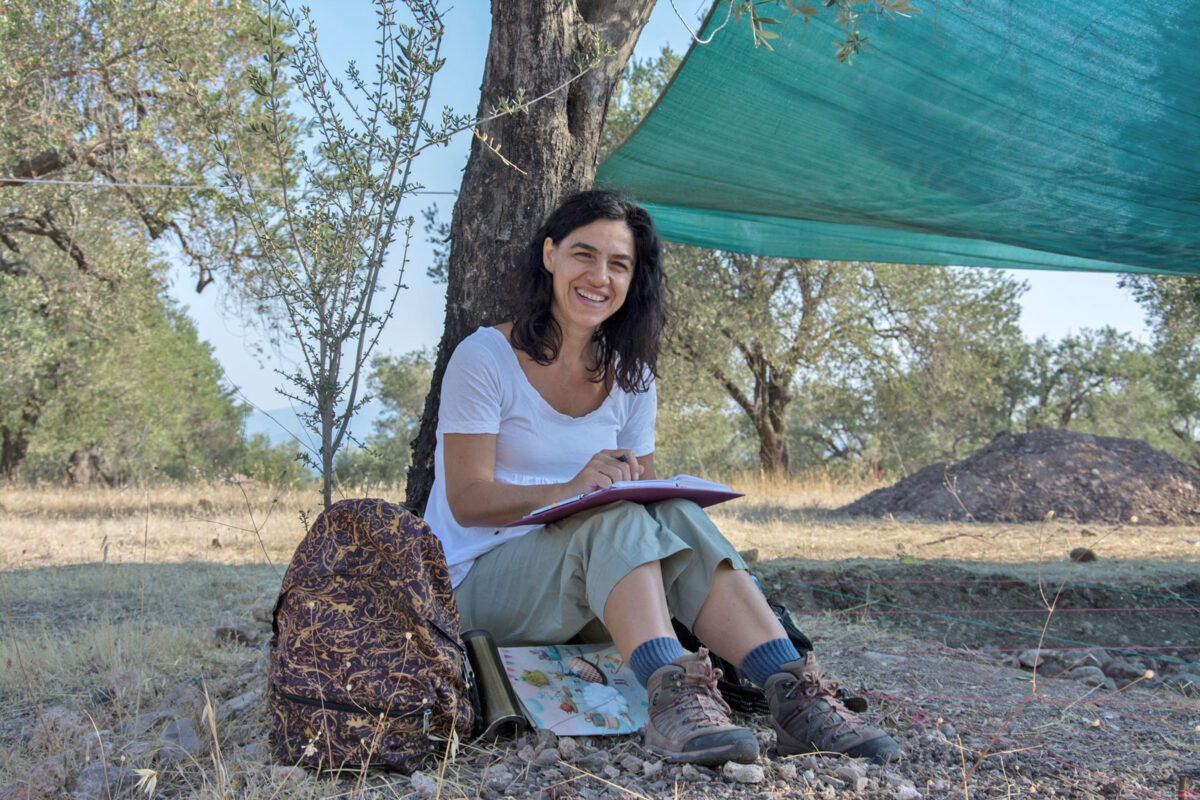 Από τα πρώτα εργαλεία στη συμβολική έκφραση και την κοινωνική διάκριση