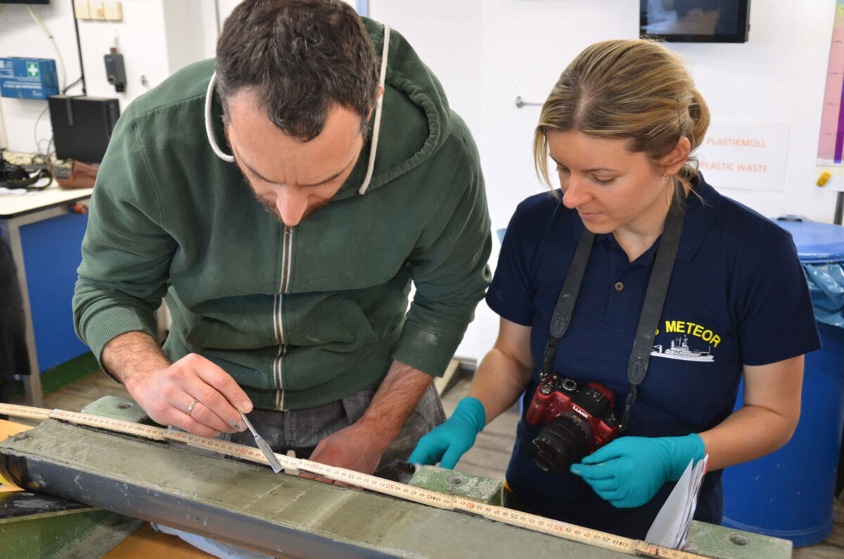 Aνθρωπογενείς παρεμβάσεις στο φυσικό περιβάλλον