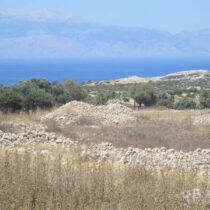 Μικρά νησιά, μεγάλα ζητήματα πολιτισμού – Η εμπειρία της Γαύδου