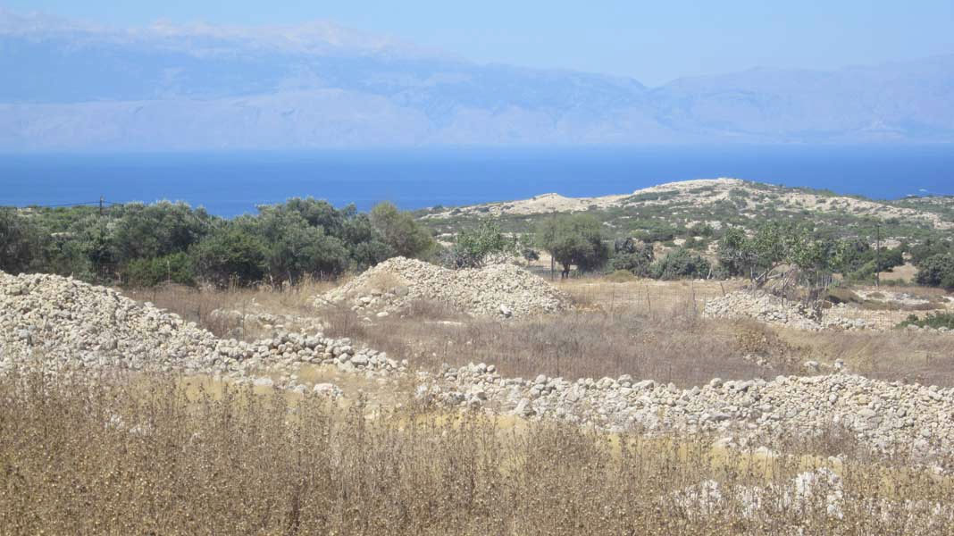 Μικρά νησιά, μεγάλα ζητήματα πολιτισμού – Η εμπειρία της Γαύδου