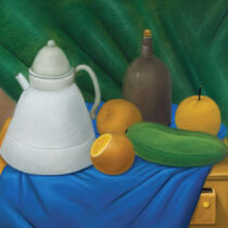 Ζευγάρια καλλιτεχνών στη Συλλογή του Ιδρύματος Β&Ε Γουλανδρή