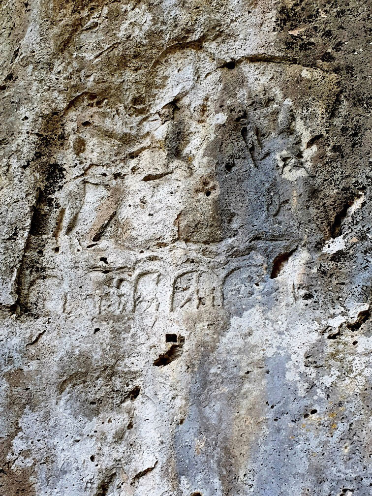 Ξάνθη: Το εντυπωσιακό ανάγλυφο του Μίθρα Ταυροκτόνου