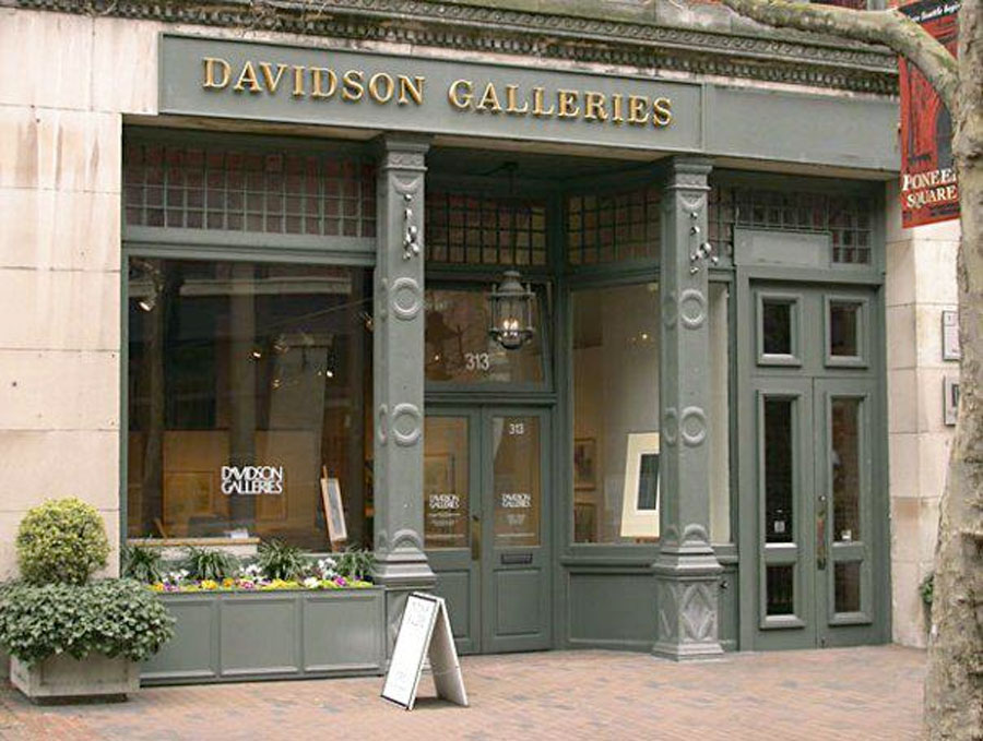 Έργα των Πικάσο, Γκόγια και Ρέμπραντ πιστεύεται ότι χάθηκαν σε πυρκαγιά