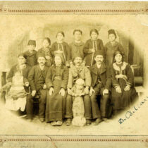 Η φωτογραφική οδύσσεια της οικογένειας Dildilian