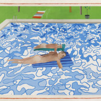 Σε δημοπρασία αριστούργημα του Χόκνεϊ