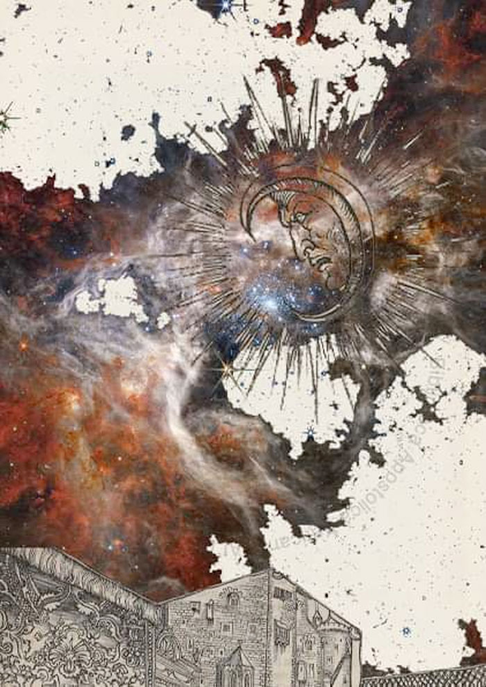 «amen, για όσα δεν είναι»