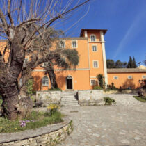 Σύμφωνο συνεργασίας για Ιόνιο Πανεπιστήμιο και Εθνική Πινακοθήκη