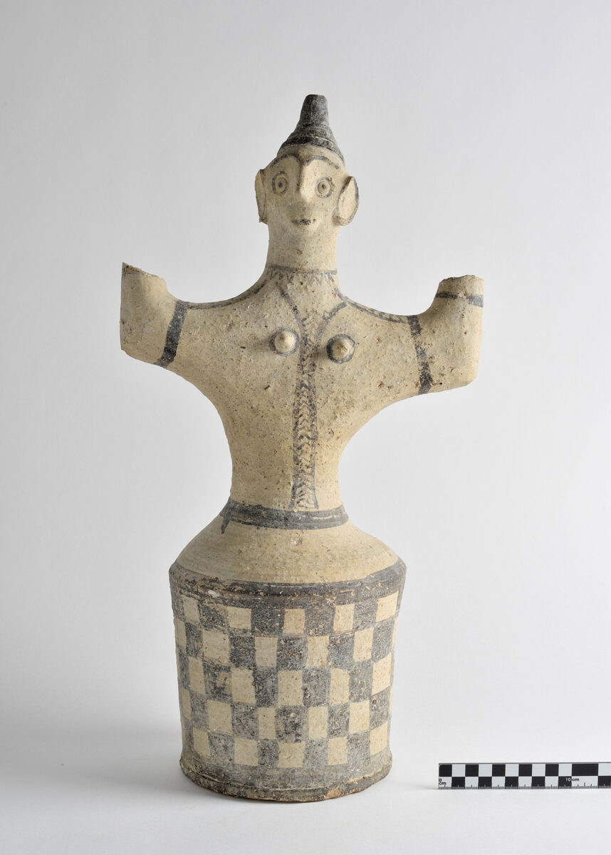 Νέο Αρχαιολογικό Μουσείο Ρεθύμνου: προχωρούν οι διαδικασίες για την ανέγερσή του