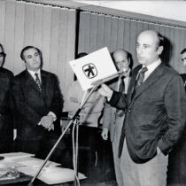 «Άνδρα πολύτροπον»: Αφιέρωμα στη ζωή και το έργο του Γιάννη Κωστόπουλου