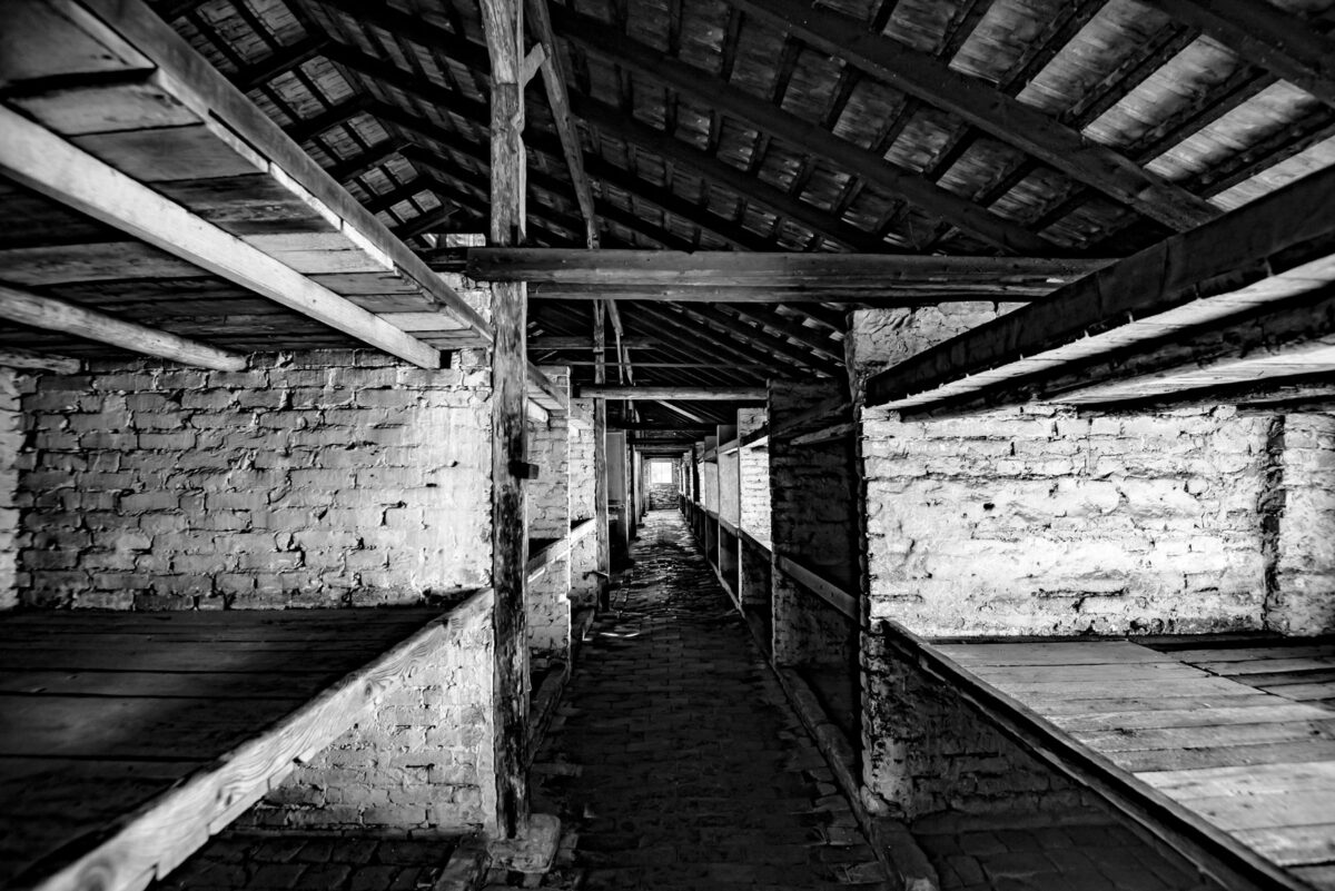 Από την έκθεση της Ρενέ Ρεβάχ «Tehom» που παρουσιάζεται στο Μουσείο Μπενάκη / Πειραιώς 138. Πηγή εικόνας: Μουσείο Μπενάκη.