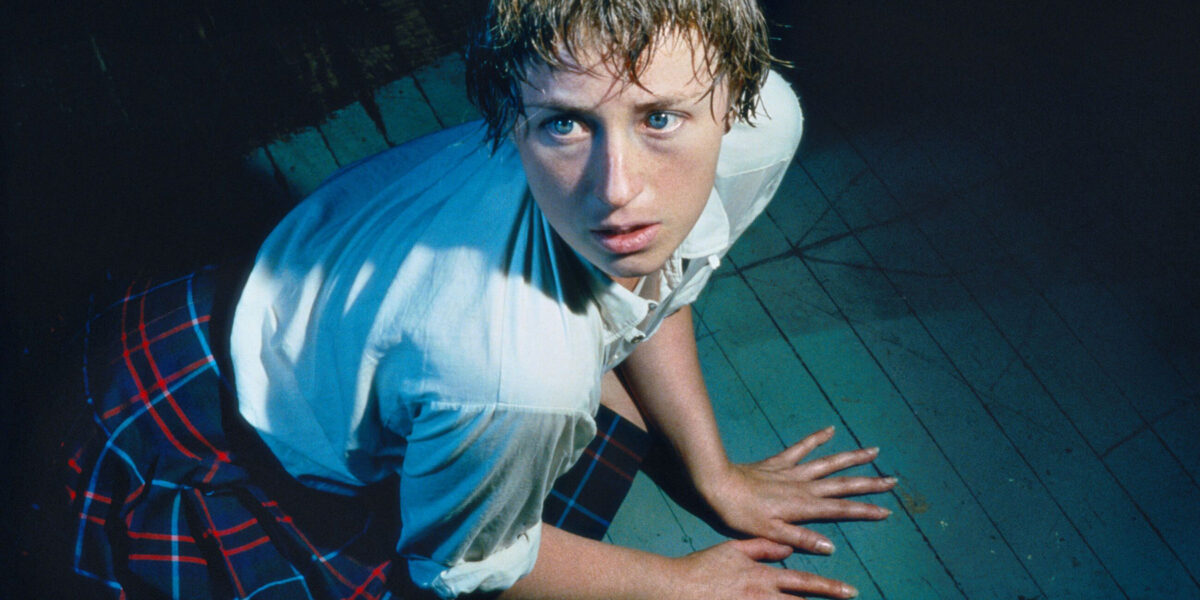 Cindy Sherman, «Untitled #92», 1981. Χρωμογενική εκτυπώση, 61x121,9 εκ. © Cindy Sherman. Με την ευγενική παραχώρηση της καλλιτέχνιδος και της Hauser & Wirth.