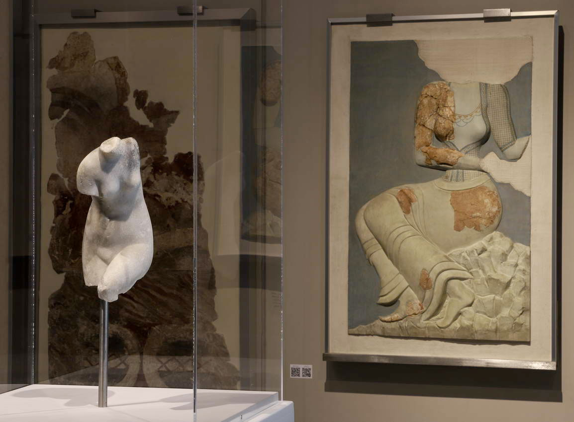 Διάλογοι για την ισότητα των φύλων