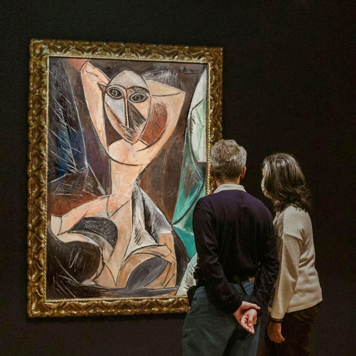 Το Ίδρυμα Β&Ε Γουλανδρή γιορτάζει την Παγκόσμια Ημέρα της Γυναίκας με δύο θεματικές ξεναγήσεις.