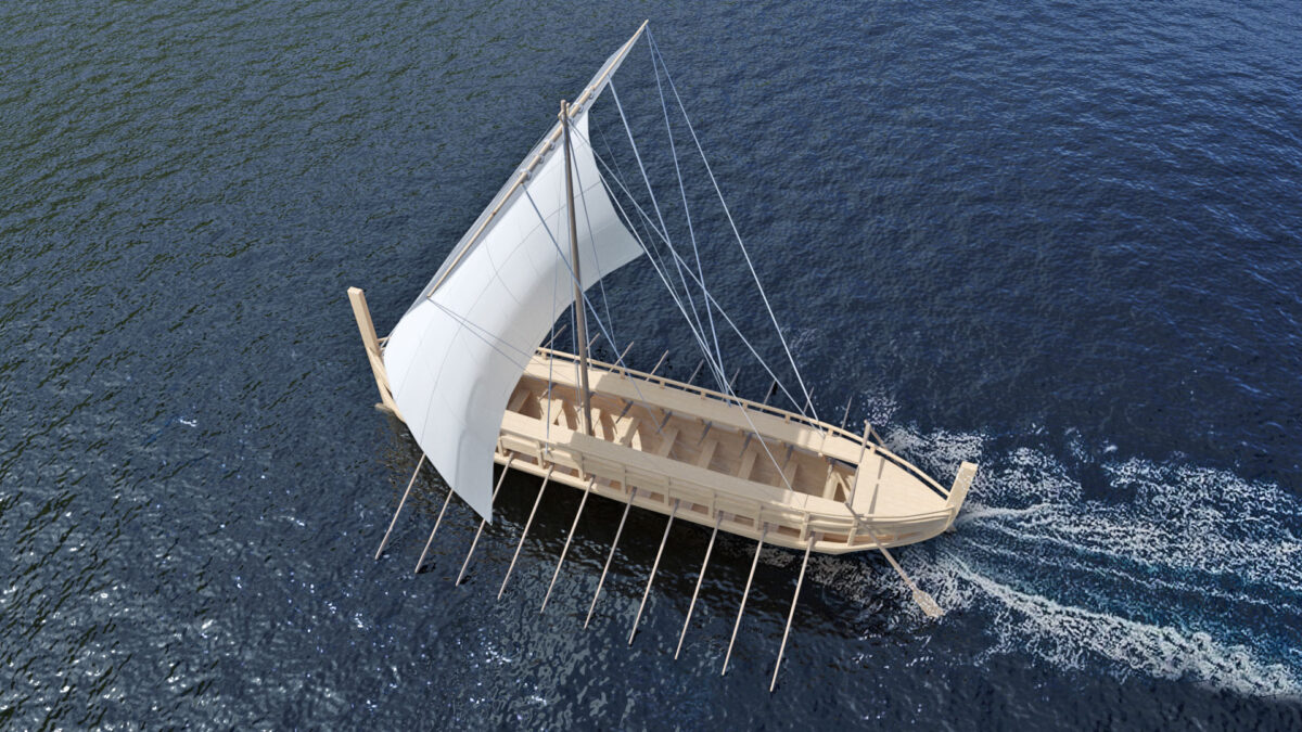 Από το βιβλίο της Δήμητρας Καμαρινού. Πηγή εικόνας: ΑΠΕ-ΜΠΕ / Δ. Καμαρινού.