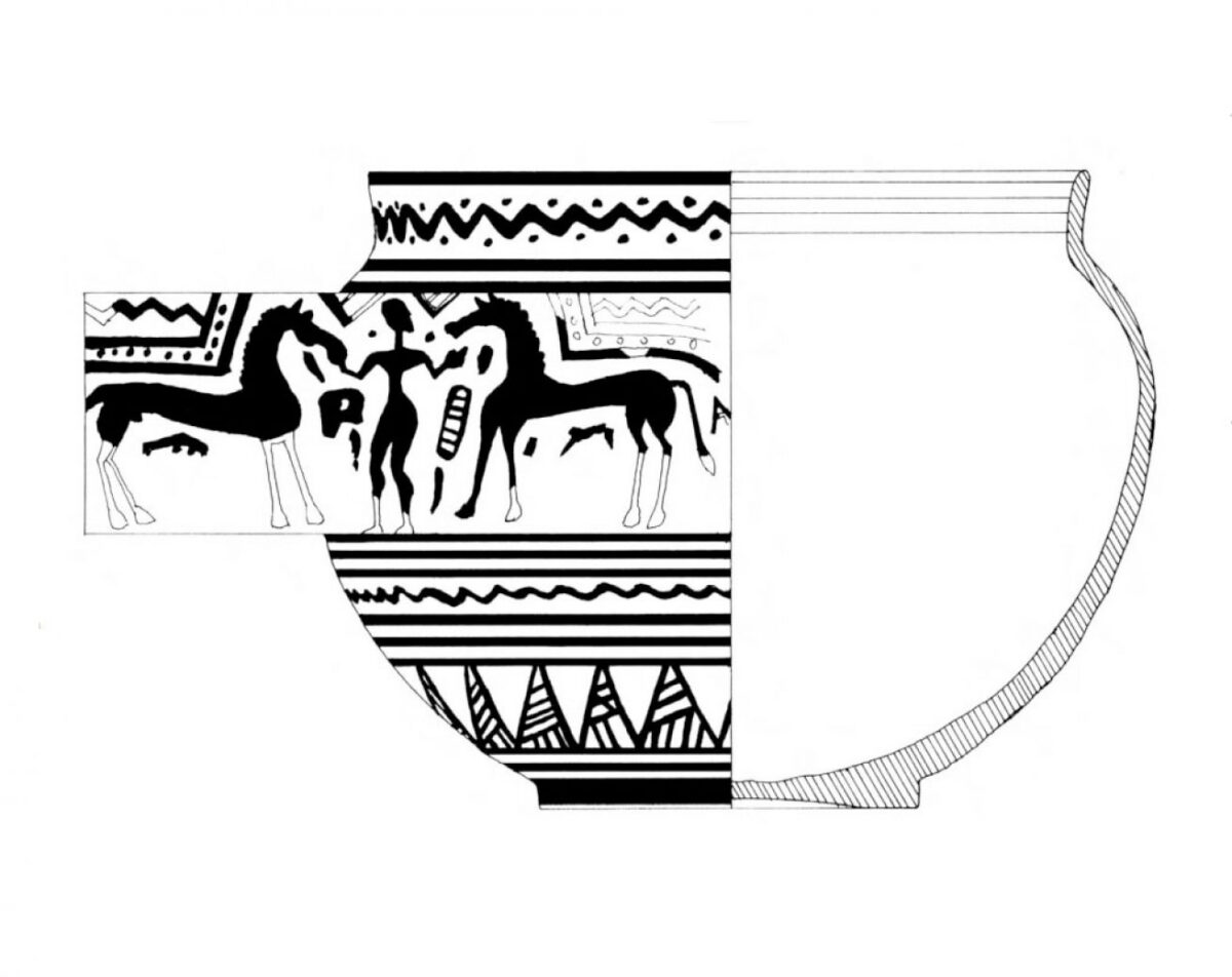 Σεμινάρια αρχαιολογικού σχεδίου από το Σπίτι του Αρχαιολόγου