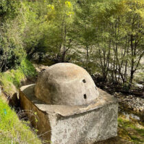 Διαδικτυακός χάρτης-οδηγός μνημείων της Ανατολικής Μακεδονίας και Θράκης