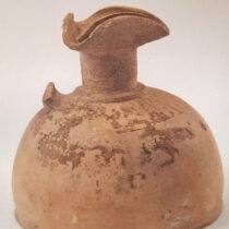 Επαναπατρισμός πρωτοκορινθιακής οινοχόης