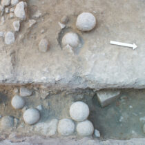 Στην Πάλη Κεφαλληνίας: η πολιορκία του Φιλίππου Ε’