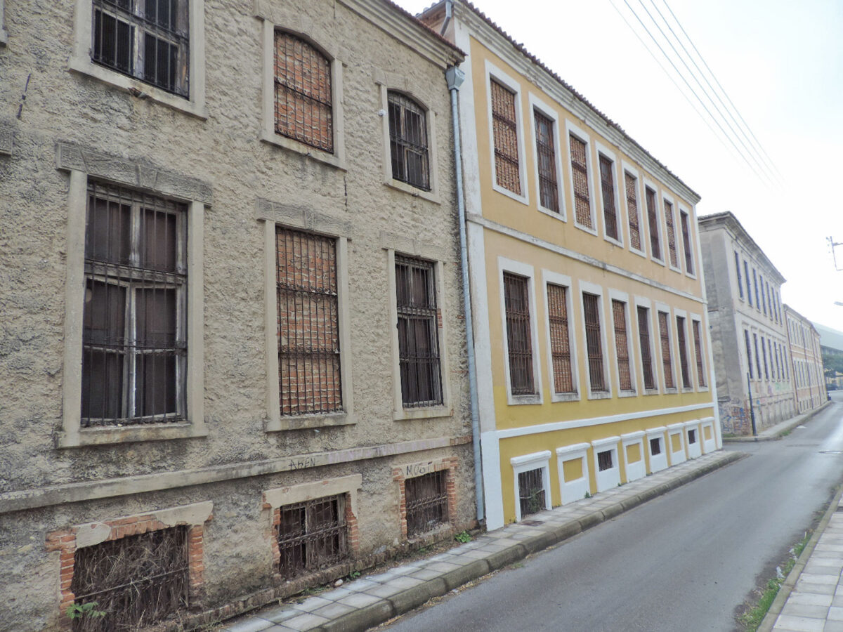 Δρομολογείται η ίδρυση Διαχρονικού Μουσείου στην Ξάνθη