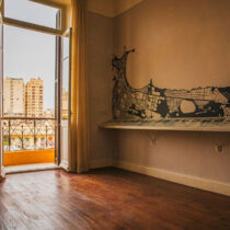 Ο Κ.Π. Καβάφης «επιστρέφει» στην Αλεξάνδρεια