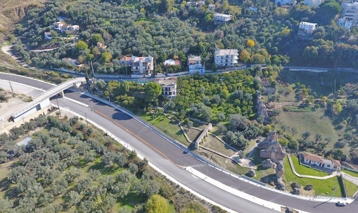 «Στα χνάρια του νερού» στην Πάτρα