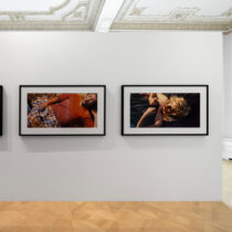 Cindy Sherman at Cycladic: Πρώιμα έργα