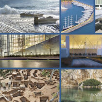 Φάληρο – Βούλα, μέσω Αλίμου, Ελληνικού και Γλυφάδας