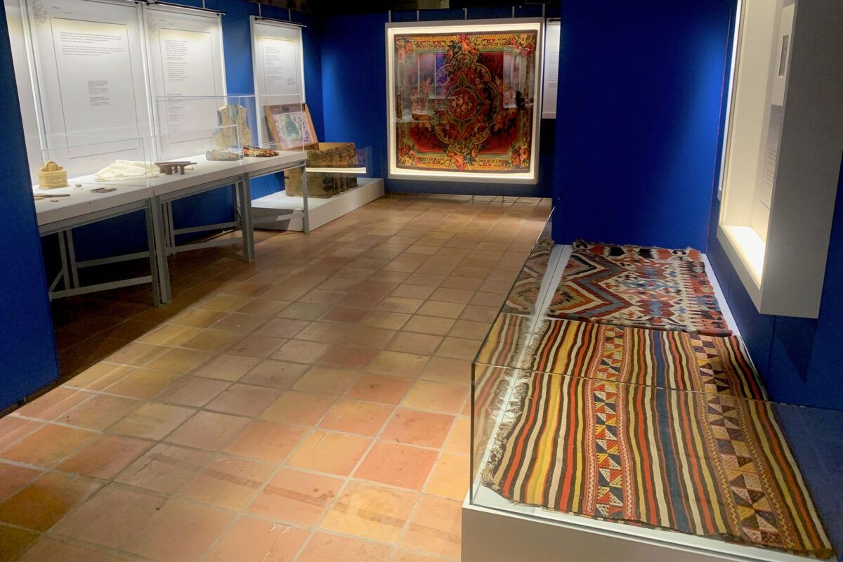 Ο κύκλος του μαλλιού