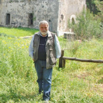 Η ΕΦΑ Χανίων αποχαιρετά τον Μιχάλη Ανδριανάκη