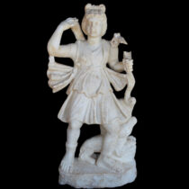 Κούριο 2024: ολοκληρώθηκε η ανασκαφή του Κτηρίου 4