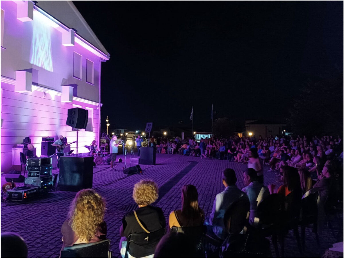 Αρχαιολογικό Μουσείο Άργους Ορεστικού. Πηγή εικόνας: ΥΠΠΟ.