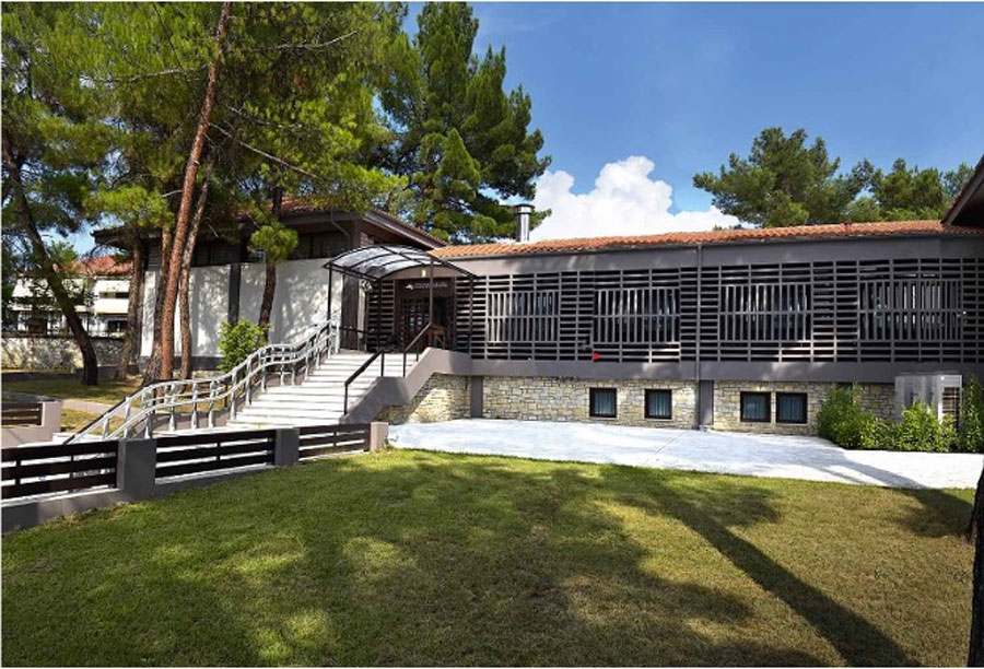 Πιστοποίηση για δύο ακόμη μουσεία