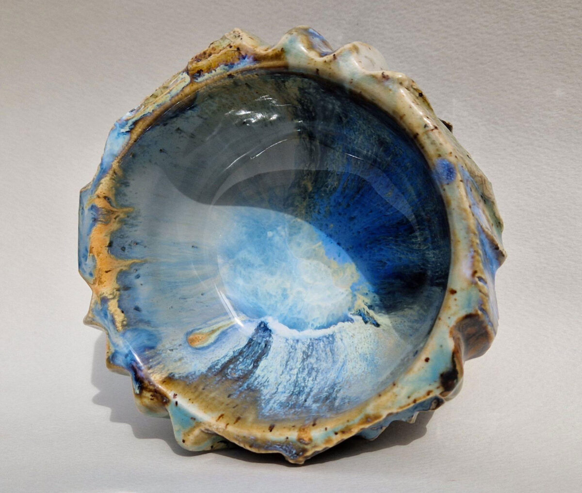 Kurinuki: Η πρωτόγονη μορφή της ιαπωνικής τέχνης