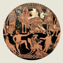 Το αρχαίο θέατρο μέσα από τις πηγές