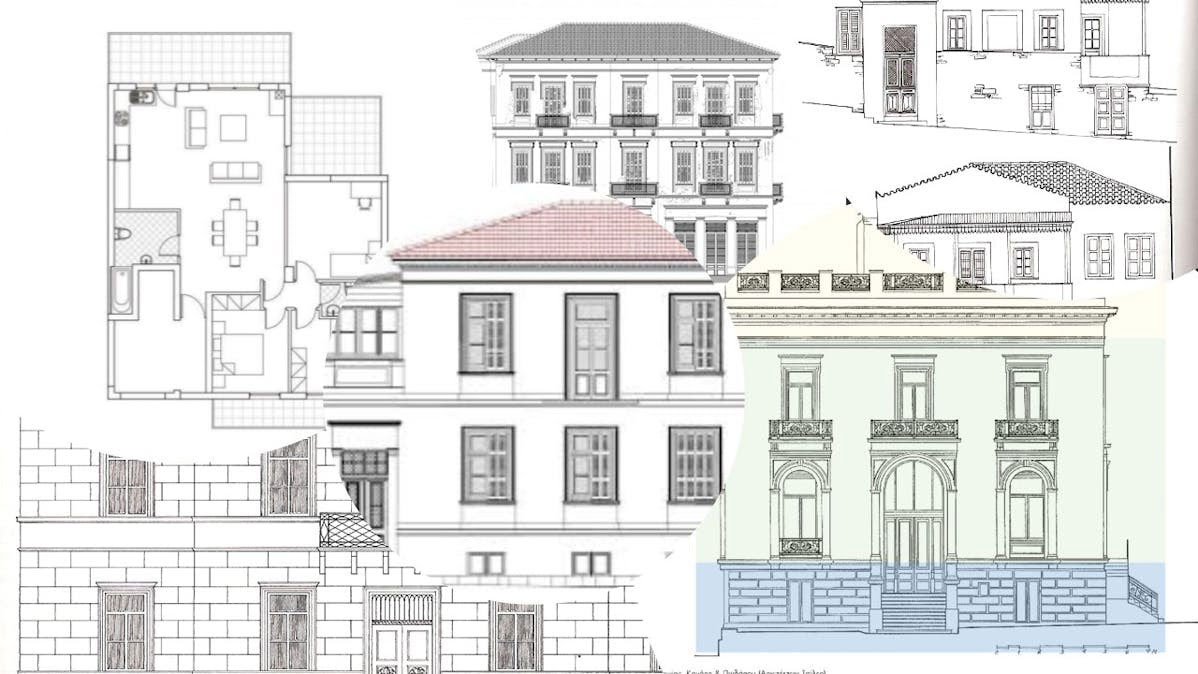 «Όλα τέλεια, ευρωπαϊκά και πολιτισμένα»: από τα χάνια στα πολυτελή ξενοδοχεία