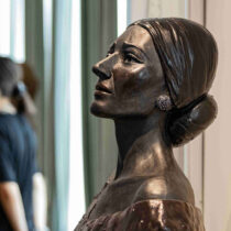 Το Μουσείο Μαρία Κάλλας υποψήφιο για το Βραβείο Ευρωπαϊκού Μουσείου 2025