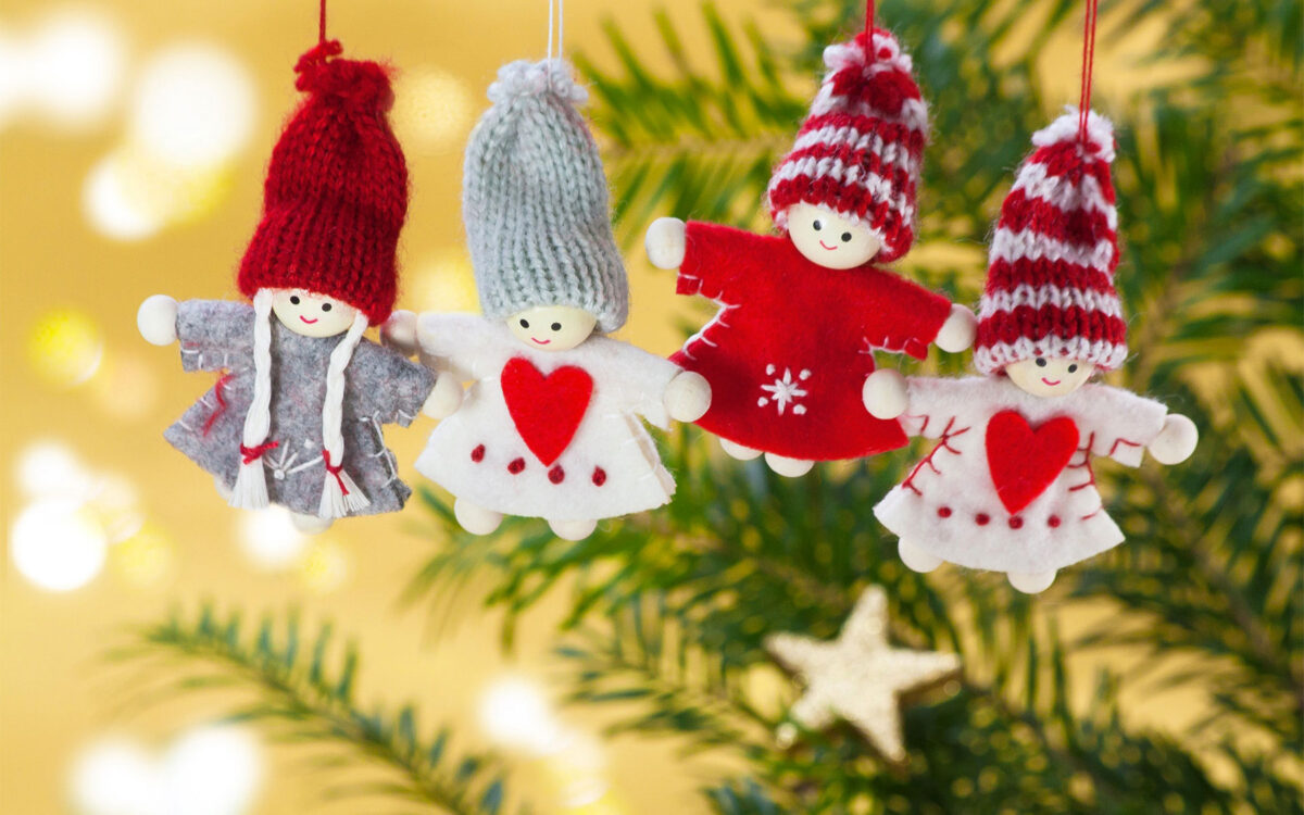 Χριστούγεννα από το ΠΙΟΠ στην Αθήνα