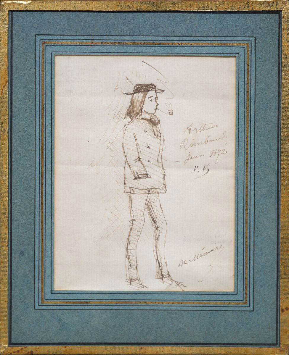 Πορτρέτο του Ρεμπό πωλήθηκε έναντι 585.000 ευρώ