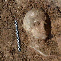 Τα νέα ευρήματα από την ανασκαφή στην Τραπεζά Αιγίου