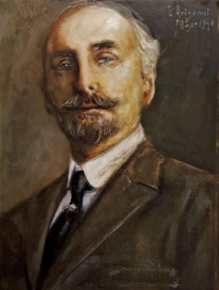 Στο Βαφοπούλειο τα πορτρέτα δύο αρχιτεκτόνων που ομόρφυναν τη Θεσσαλονίκη