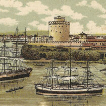 Οι πρόξενοι στα 25 προξενεία στη Θεσσαλονίκη