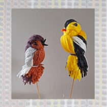 ΠΙΟΠ: «Χειροτεχνίες με έμπνευση από τα Μουσεία μας»