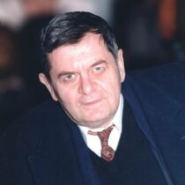 Ο ΣΕΑ αποχαιρετά τον Γεώργιο Στ. Κορρέ